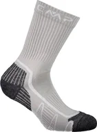 Skarpety termoaktywne - Skarpety trekingowe CMP POLY MID 3I97277/16XL 39-42 - miniaturka - grafika 1