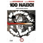 Książki o kulturze i sztuce - 100 Naboi Tom 5 Praca zbiorowa - miniaturka - grafika 1