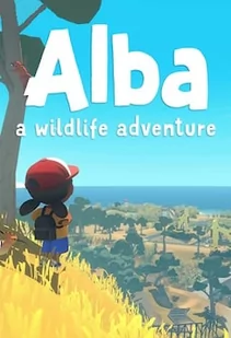 Alba: A Wildlife Adventure PC - Gry PC Cyfrowe - miniaturka - grafika 1