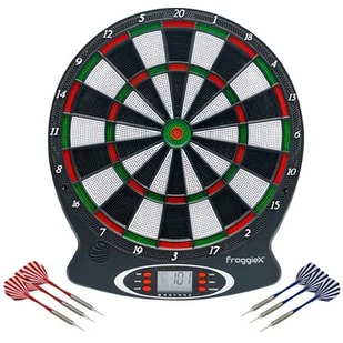 Tarcza do darta FROGGIEX FX-TS-DRT - Dart - miniaturka - grafika 1