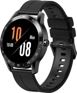 Blackview Blackview X1 black - Smartwatch - miniaturka - grafika 1