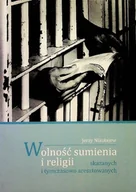 Religia i religioznawstwo - Wolność sumienia i religii skazanych i tymczasowo aresztowanych - miniaturka - grafika 1