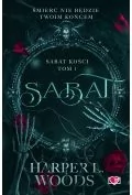 Sabat. Sabat kości. Tom 1 - Fantasy - miniaturka - grafika 1