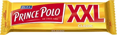 Prince Polo Classic XXL 35 sztuk.