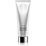 Kremy do twarzy - Kanebo Advanced Day Cream SPF30 Krem do twarzy 50ml - miniaturka - grafika 1