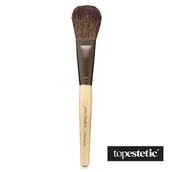 Pędzle do makijażu - Jane Iredale Jane Iredale Chisel Powder Pędzel do pudru sypkiego - miniaturka - grafika 1