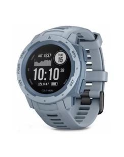 Garmin Instinct 010-02064-05 Niebieski - Smartwatch - miniaturka - grafika 3