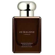 Wody i perfumy damskie - Jo Malone Jasmine Sambac & Marigold Intense woda kolońska 50ml - miniaturka - grafika 1