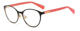 Okulary korekcyjne Kate Spade CARPI 807 - Okulary korekcyjne, oprawki, szkła - miniaturka - grafika 1