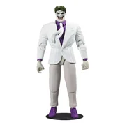 Figurki dla dzieci - Figurka DC Multiverse (Batman: The Dark Knight Returns) - The Joker (BAF Horse) - miniaturka - grafika 1
