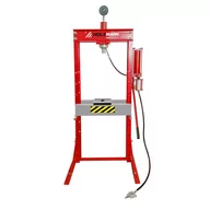 Narzędzia glazurnicze - Prasa Warsztatowa 30 Ton Holzmann Wp30Eco - miniaturka - grafika 1