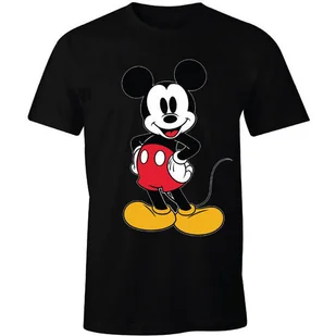 CAMISETA MICKEY DISNEY INFANTIL - Figurki dla dzieci - miniaturka - grafika 1