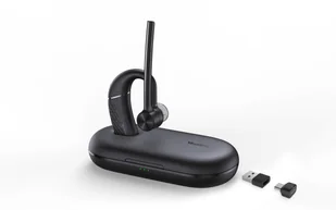 Yealink Headset BH 71 Pro USB-C/A - Słuchawki - miniaturka - grafika 1