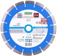 Tarcze do pił - Milwaukee DISTAR DIAMOND BLADE CLASSIC H12 304 x 2.8/1.8 x 25.4mm - miniaturka - grafika 1