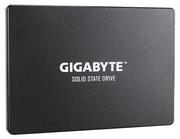 Dyski SSD - Dysk SSD GIGABYTE, 2.5", 240 GB, SATA III, 500 MB, 420 MB/s - miniaturka - grafika 1