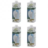 Soki i napoje niegazowane - Vitariz Napój ryżowy naturalny Zestaw 4 x 1 L Bio - miniaturka - grafika 1