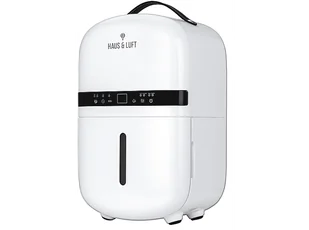 OUTLET Osuszacz powietrza HAUSE & LUFT HL-OS-05 Biały - AGD OUTLET - miniaturka - grafika 1