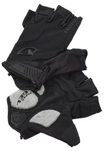 Giro GIRO nalot dure SUPERGEL Gloves Black 2017 rękawiczki rowerowe, czarny, l 768686597138 - Akcesoria rowerowe - miniaturka - grafika 1