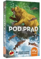 Gry planszowe - Muduko Pod Prąd - miniaturka - grafika 1