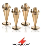 Akcesoria do oświetlenia scenicznego - IMG Stage Line SPS-35/GO 40615 - miniaturka - grafika 1