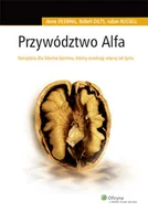 Biznes - Przywództwo Alfa - miniaturka - grafika 1