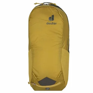 Plecak rowerowy Deuter Race 8 l - turmeric / ivy - Plecaki - miniaturka - grafika 2