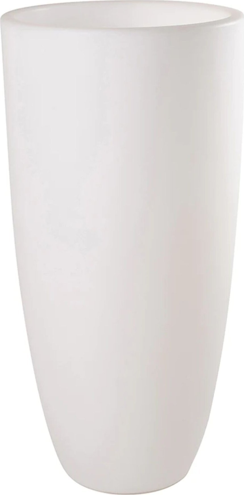 8 seasons Shining Curvy Pot XL