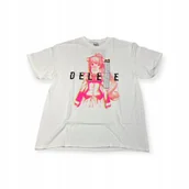 Koszulki męskie - Koszulka T-shirt męski Spencer's DOKI L - miniaturka - grafika 1