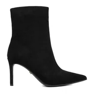 Botki damskie - Botki Gino Rossi EO-LIDO-GLC6306-6320-4 - miniaturka - grafika 1