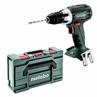 Wiertarko-wkrętarki akumulatorowe - METABO BS 18 LT (602102650) - miniaturka - grafika 1