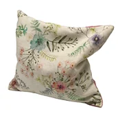 Zabawki dla kotów - Aumüller Soft Flowers, poduszka do zabawy dla kota  Rozmiar S - miniaturka - grafika 1