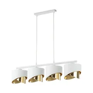 Lampy sufitowe - Lampa wisząca GRANT 4822 TK Lighting - miniaturka - grafika 1