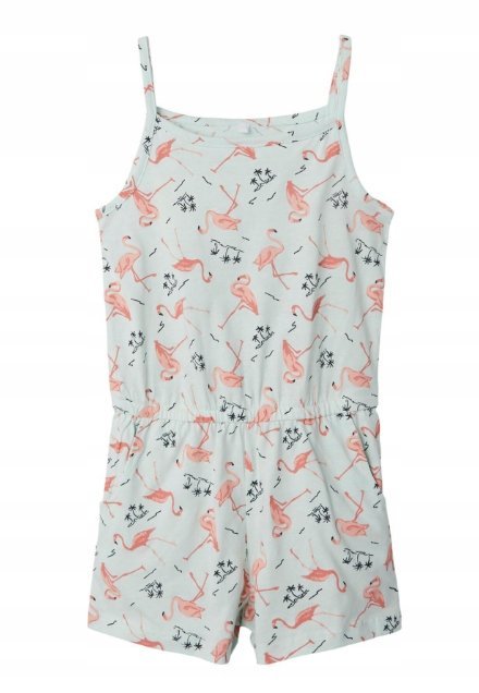 NAME IT KOMBINEZON DZIECIĘCY BASIC WZÓR 122 1SPX