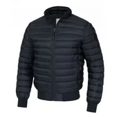 Odzież taktyczna i umundurowanie - Kurtka zimowa Pit Bull Lancaster '24 - Granatowa  S - miniaturka - grafika 1