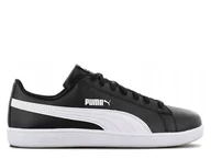 Moda i Uroda OUTLET - Puma, Buty sportowe męskie, Up Puma, Buty sportowe męskie, Shoes Męskie czarne (37260501), rozmiar 43 - miniaturka - grafika 1