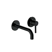 Baterie podtynkowe - Bateria podtynkowa umywalkowa Simplon Omnires - miniaturka - grafika 1