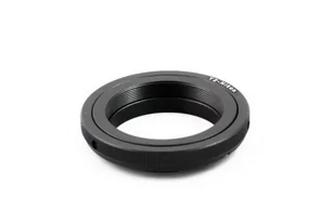 Adapter Nikon [ai / Ais / Af]  Na T2 - Akcesoria fotograficzne - miniaturka - grafika 1