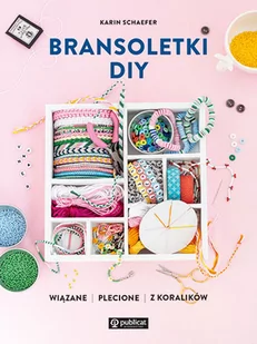 bransoletki diy - Poradniki dla rodziców - miniaturka - grafika 1