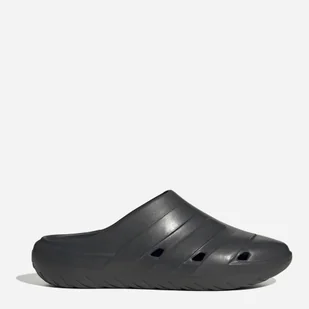 Klapki męskie Adidas ADICANE CLOG HQ9918 40.5 Czarne (4066748715725) - Klapki i japonki męskie - miniaturka - grafika 1