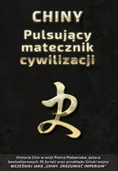 Technika - Chiny. Pulsujący matecznik cywilizacji wyd. 3 - Piotr Plebaniak - miniaturka - grafika 1
