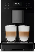 Ekspresy do kawy - Miele CM 5510 125 Edition Obsidian Black Matowy - miniaturka - grafika 1