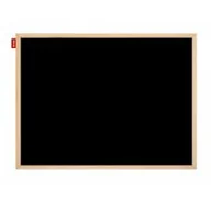 Tablice i flipcharty - MEMOBOARDS Tablica Kredowa 40x30cm MTB040030 36170-uniw - miniaturka - grafika 1