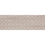 Płytki klinkierowe - Płytka ścienna Marble Room pattern 20 x 60 cm g1 Cersanit - miniaturka - grafika 1