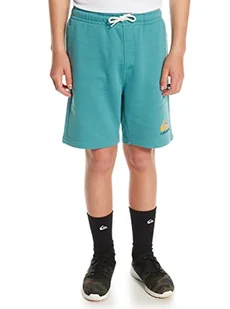 Quiksilver Szorty chłopięce Easy Day Trackshort Youth - Spodenki damskie - miniaturka - grafika 1