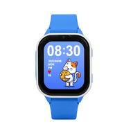 Pulsometry - Smartwatch dla dzieci Garett Kids Sun Ultra 4G - miniaturka - grafika 1