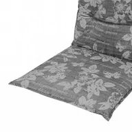 Poduszki ogrodowe - SPOT 3950 - poduszka do huśtawki 150 cm Siedzisko i oparcie oddzielnie - miniaturka - grafika 1