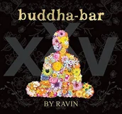 Muzyka klubowa, dance - Buddha Bar Xxv - miniaturka - grafika 1
