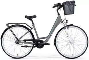 Merida Cityway 328 2023 Morski Szary 40 cm - Rowery - miniaturka - grafika 1