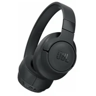 Słuchawki - JBL Tune 750BTNC czarne (T750BTNCBLK) - miniaturka - grafika 1