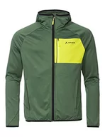 Kurtki męskie - VAUDE Męska kurtka polarowa Tekoa II - miniaturka - grafika 1